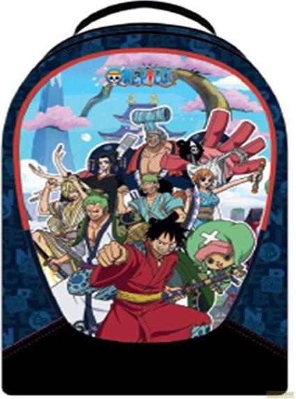 Actual product image La Plume Dorée One Piece - Crew