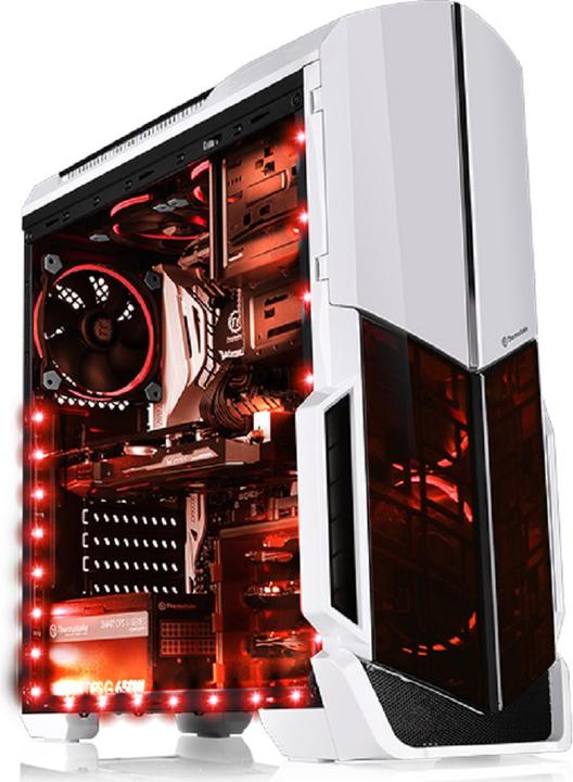 Image du produit Thermaltake Lumi RGB Strip 3 Pack (RGB)