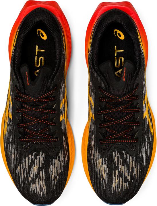 Actual product image ASICS Performance Novablast 3 (44)