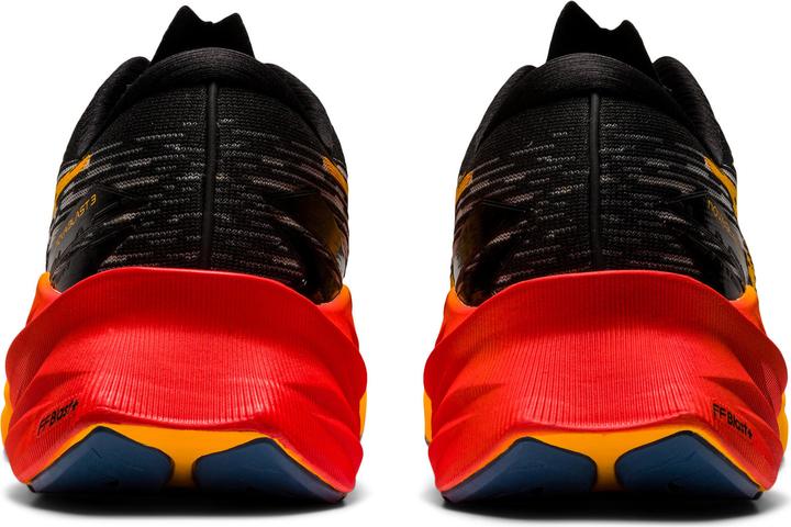 Actual product image ASICS Performance Novablast 3 (44)