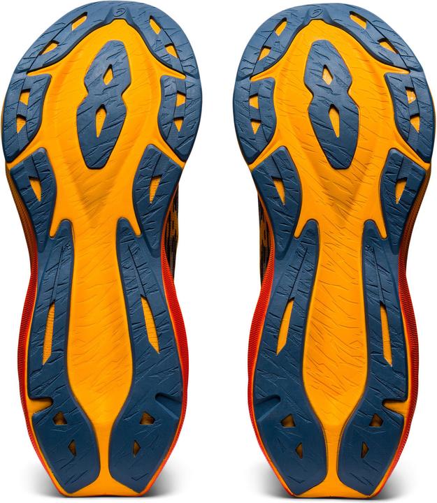 Actual product image ASICS Performance Novablast 3 (44)