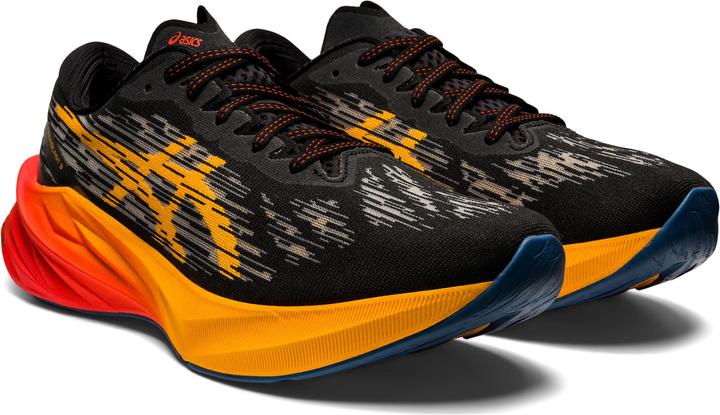 Actual product image ASICS Performance Novablast 3 (44)