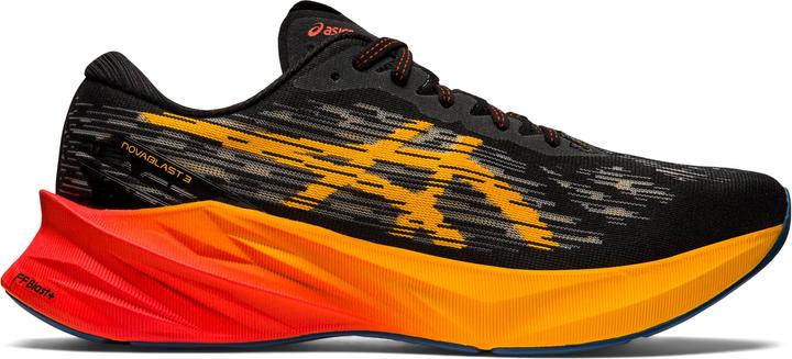 Actual product image ASICS Performance Novablast 3 (44)