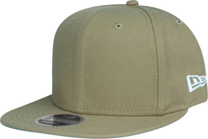 New Era 9Fifty Original-Fit Snapback Cap - Essential Khaki