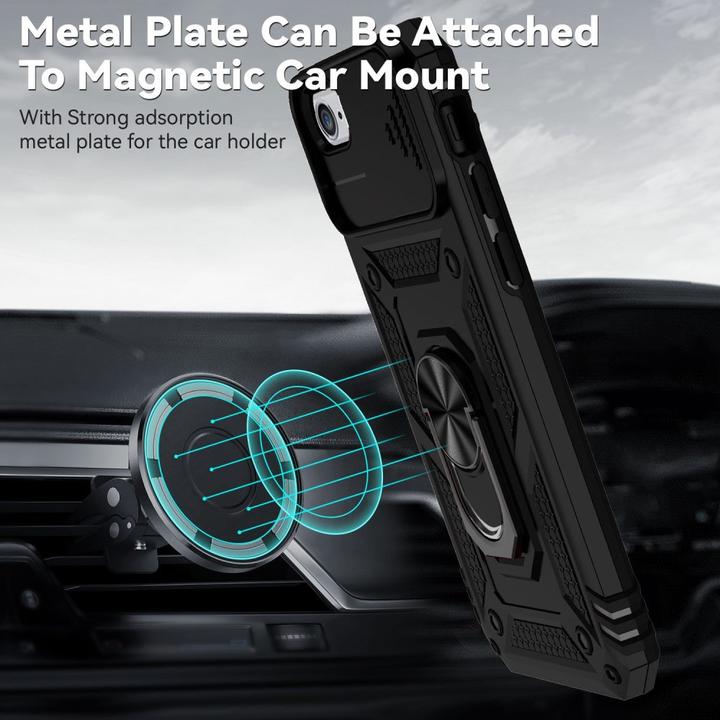 Immagine prodotto Ueli Express Outdoor Extreme Schutzhülle mit Kameraschutz (Apple iPhone 7, Apple iPhone 8, Apple iPhone SE (seconda generazione), Apple iPhone SE (terza generazione))