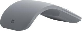 Immagine prodotto Microsoft Surface Arc Mouse ambidestro Bluetooth Trace (Senza fili)