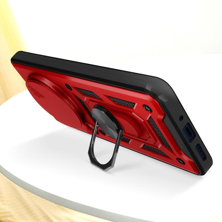 Produktbild Mayaxess ProtectorRing Case (Xiaomi Redmi 14C)