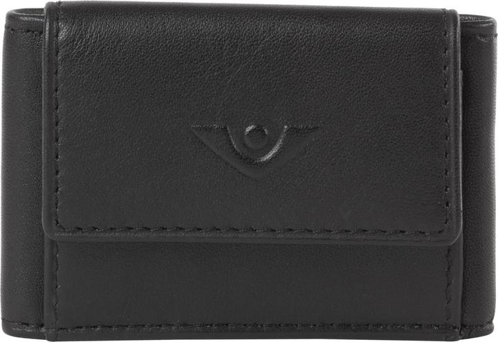 Actual product image Voi Soft Valentin wallet leather 9 cm