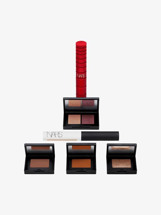 Productafbeelding NARS Cosmetics Duo Oogschaduw (Kauai)