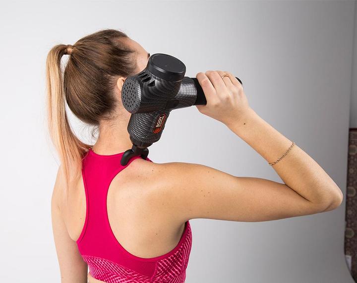 Produktbild Body Sculpture Massage Gun