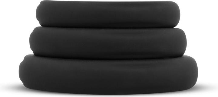 Image du produit Easytoys Silicone Cockring Set (4.20 cm)