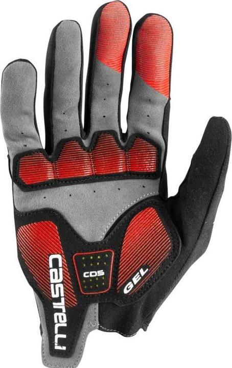 Actual product image Castelli Arenberg Gel f Glove (L)