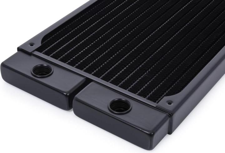 Actual product image Alphacool NexXxoS HPE-20 Radiator 140mm (140 mm)