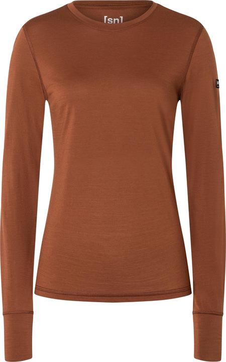 Actual product image Super Natural W TUNDRA175 (L)