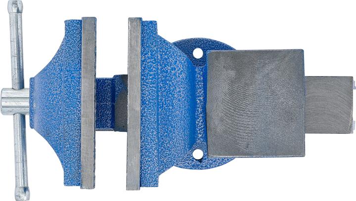 Produktbild BGS Parallel-Schraubstock 125 mm Spannbacken (100 mm)