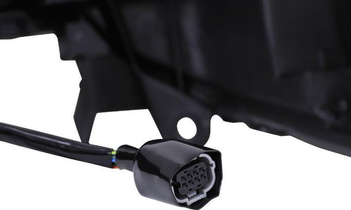 Produktbild P2R scheinwerfer-optik honda 125-150 pcx 2014>2016