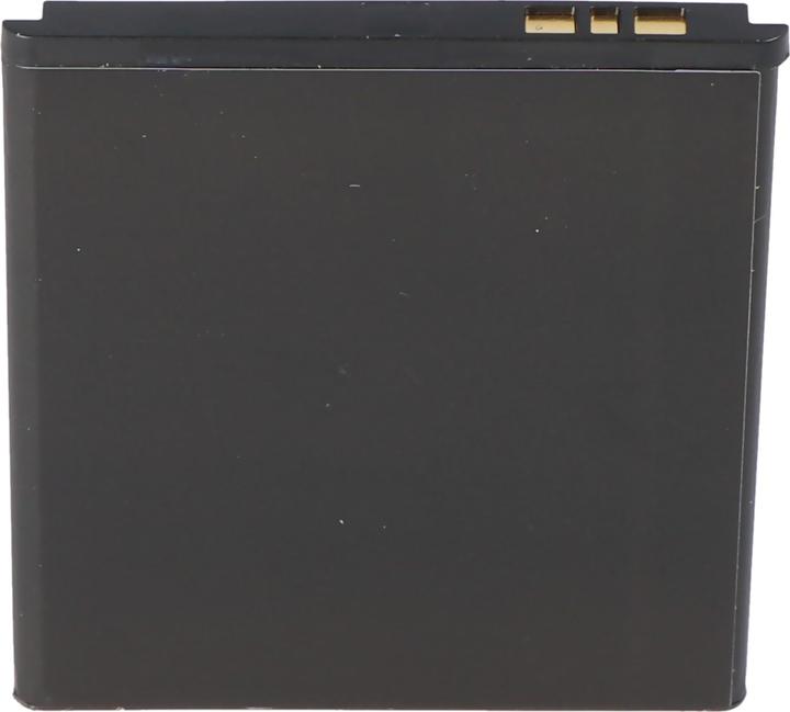 Actual product image Sony Ericsson Akku Handy BA900, Xperia J, GX, T, TX