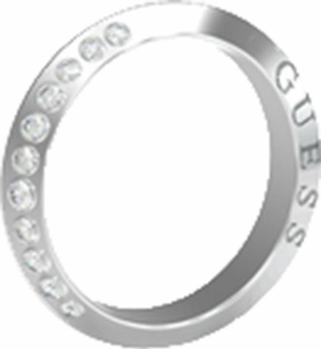 Produktbild Guess Schmuckring JUBR02188JWRH54 (54)
