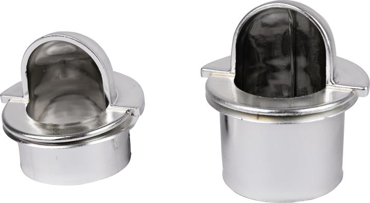 Produktbild Sportime 2er-Set Balleinwurfschale