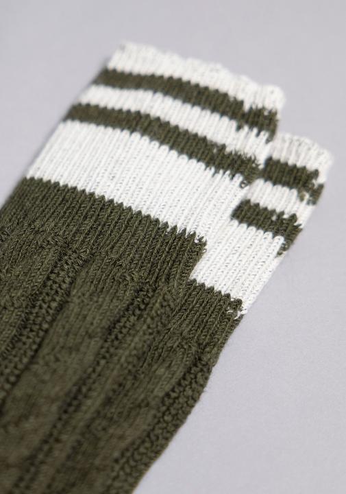 Actual product image Camano Traditional socks Oktoberfest (Single pack, 43, 46)