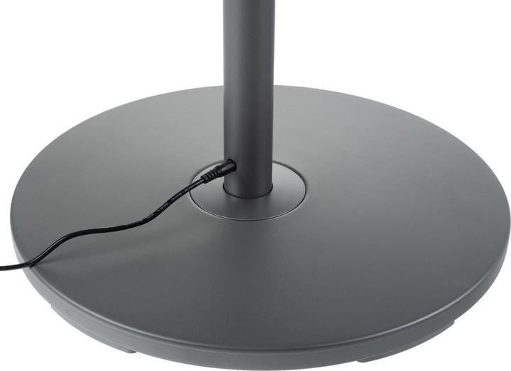 Actual product image Furber Standventilator Vayu-Touch Maxi, Typ: Standventilator