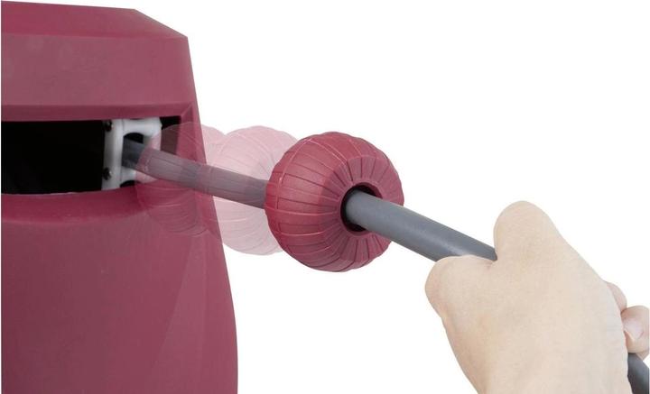 Produktbild Kraftwerk Schlauchaufroller