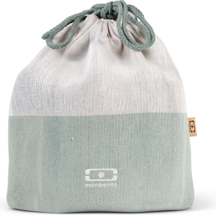 Monbento Pochette L - A Bento Bag