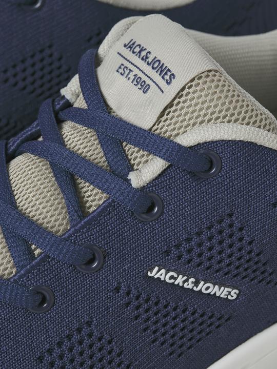 Actual product image Jack & Jones Jfwcroxley Knit Sneaker Noos (43)