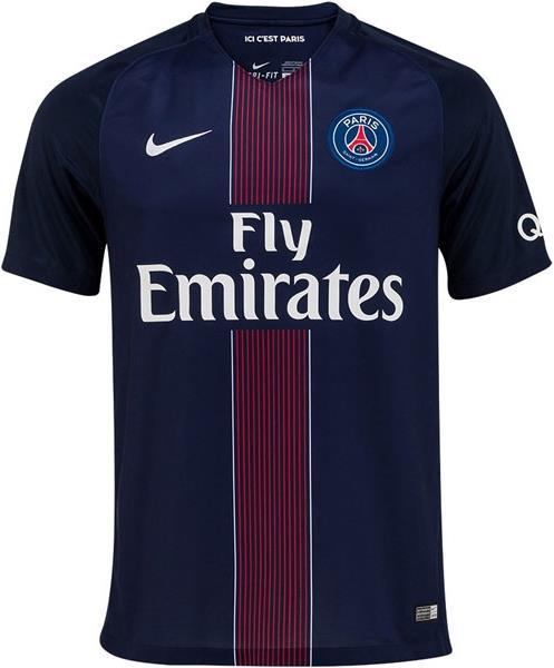 Nike Accueil PSG (S)