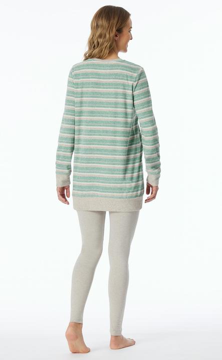 Produktbild Schiesser Pyjama Casual Essentials (46, 3XL)