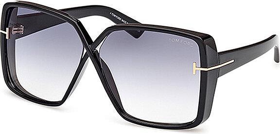 Actual product image Tom Ford FT1117/63
