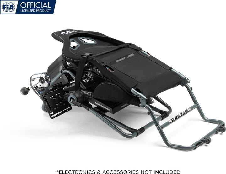 Actual product image Next Level Racing GT Lite Pro Foldable Cockpit