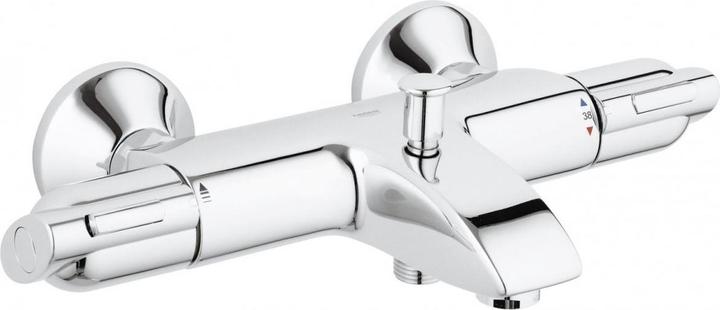 Produktbild Grohe Precision Trend