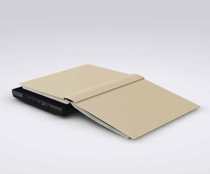 Produktbild Epson Perfection V39II (USB)