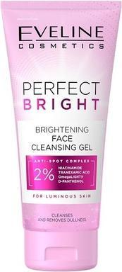 Image du produit Eveline Cosmetics Perfect Bright Cleansing Gel 150ml (Gel, 150 ml)