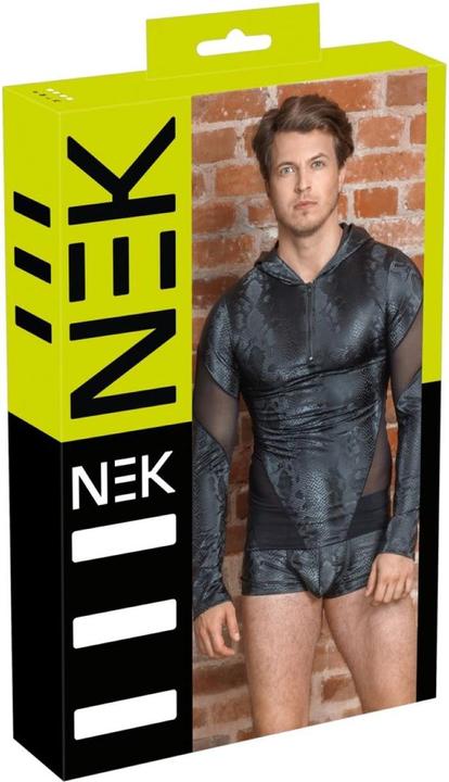 Actual product image Nek Men's Shirt S (S)