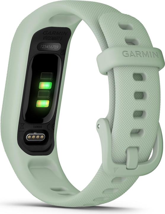 Produktbild Garmin Vivosmart 5 (10.50 mm)