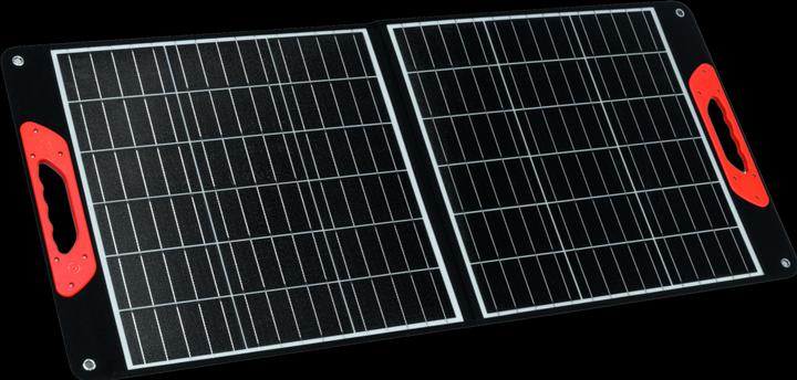 Actual product image GYS Solar panel EFTE, monocrystalline (18 W)