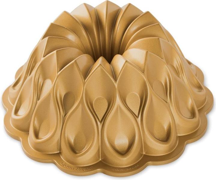 Produktbild Nordic Ware Krone Gugelhupf Backform (26 cm)