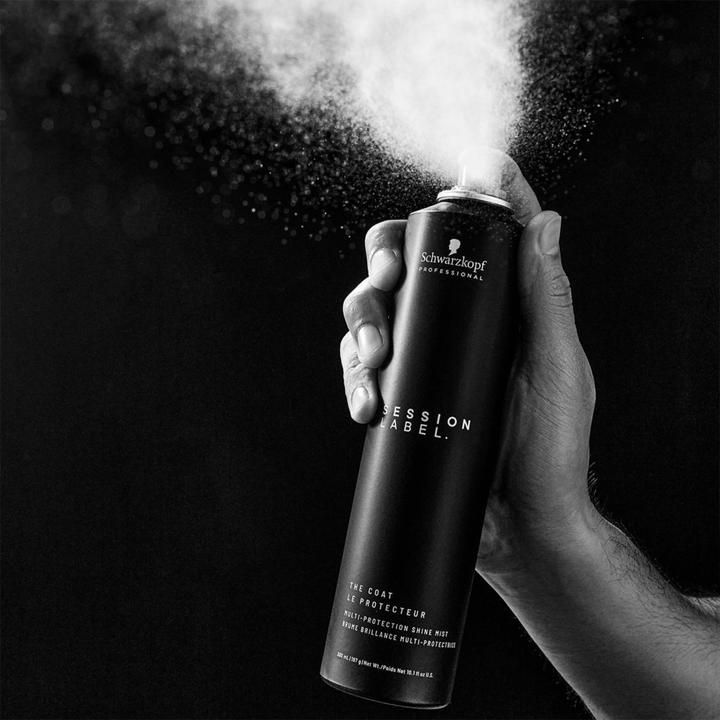 Image du produit Schwarzkopf Professional Session Label The Coat (300 ml)