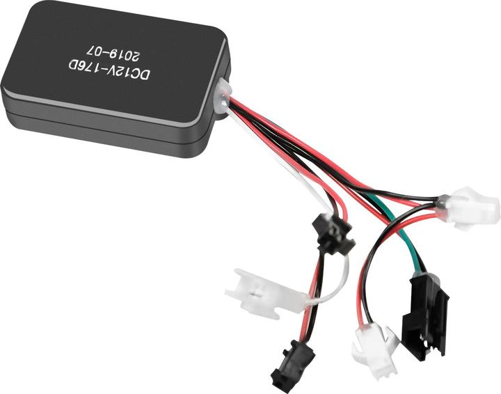 Actual product image Zero Controller
