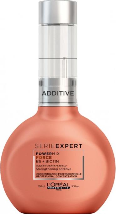 L'Oréal Paris Loreal SE Powermix Inforcer 150ml (150 ml)