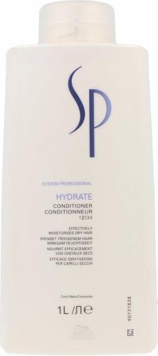 Wella Hydrate Conditioner (1000 ml)