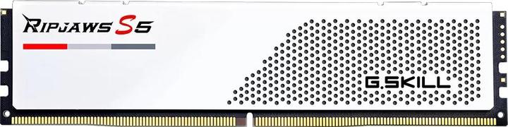 Produktbild G.Skill Ripjaws S5 (2 x 32GB, 6000 MHz, DDR5-RAM, DIMM)