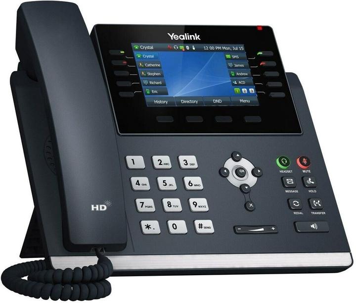 Produktbild Yealink SIP-T44U