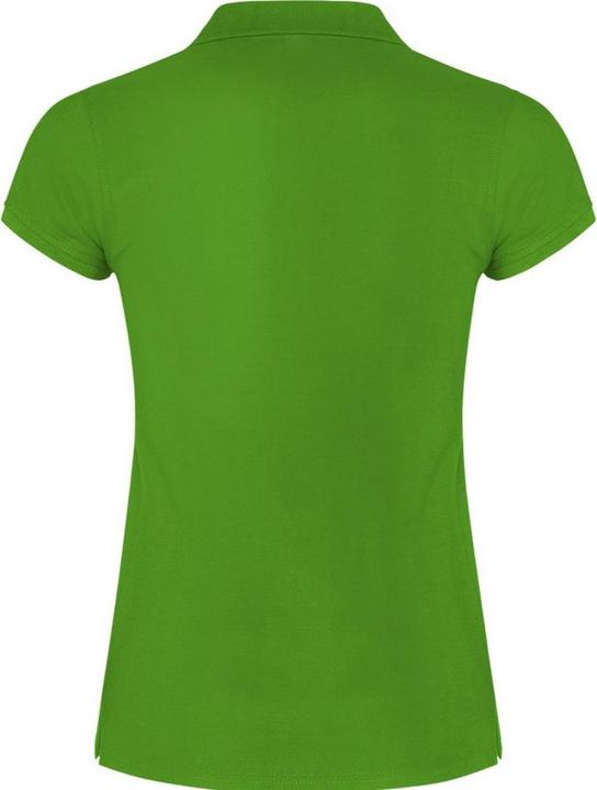 Immagine prodotto Alpinia Polo Donna/Ladies Star (3XL)