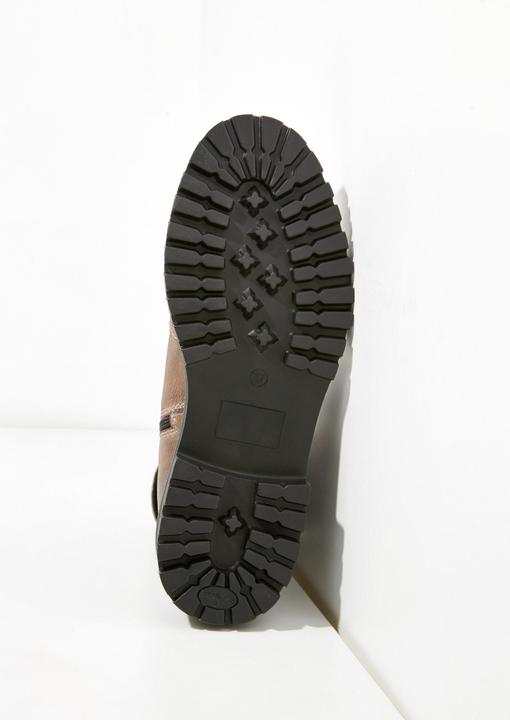 Actual product image Inuovo Ankle boot (41)