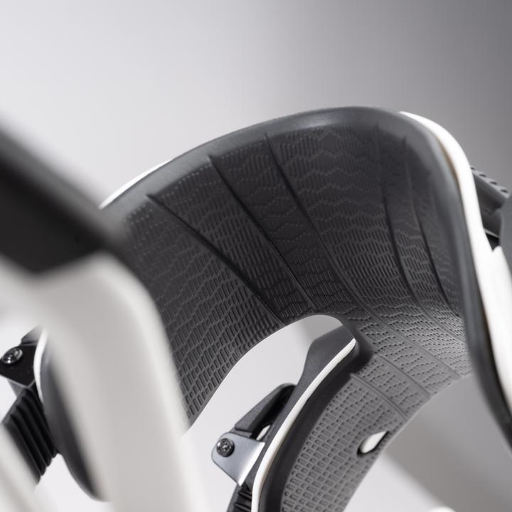 Actual product image Flow Snowboard Bindings Nx2 2025 (M)