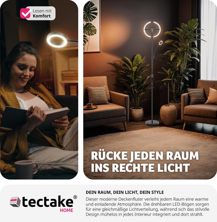 Immagine prodotto tectake Auralis