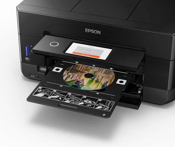 Productafbeelding Epson Expression Premium XP-7100 (Inktpatroon, Kleur)